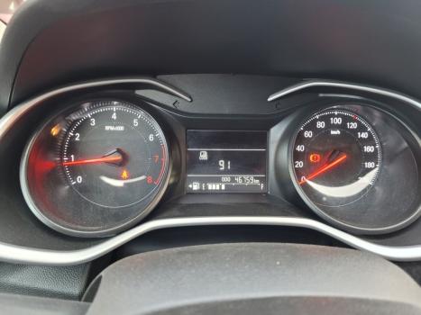 CHEVROLET Onix Hatch 1.0 12V 4P FLEX LT, Foto 9