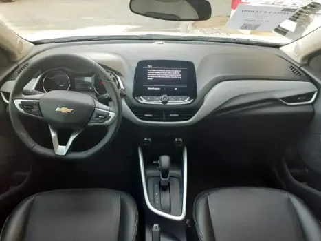 CHEVROLET Onix Hatch 1.0 12V 4P FLEX PREMIER TURBO AUTOMTICO, Foto 18