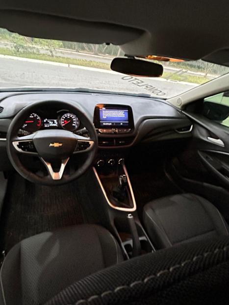 CHEVROLET Onix Hatch 1.0 12V 4P FLEX LT, Foto 5
