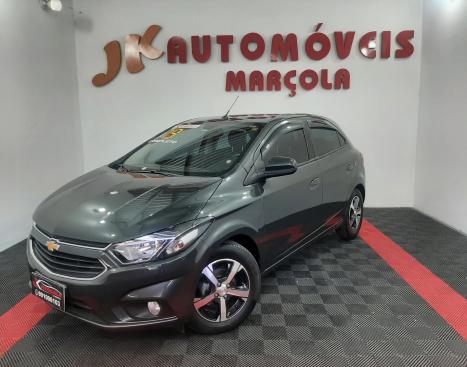 CHEVROLET Onix Hatch 1.4 4P FLEX LTZ AUTOMTICO, Foto 1