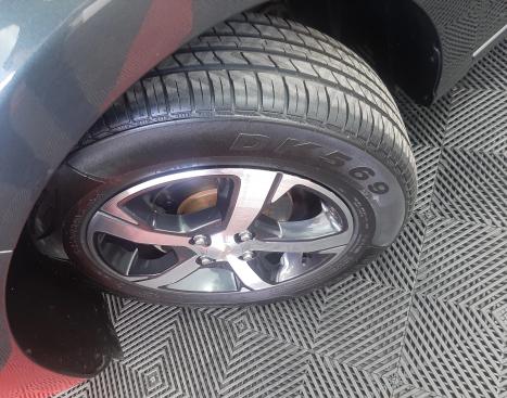 CHEVROLET Onix Hatch 1.4 4P FLEX LTZ AUTOMTICO, Foto 3