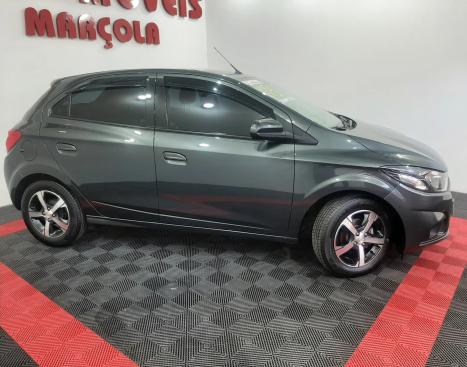 CHEVROLET Onix Hatch 1.4 4P FLEX LTZ AUTOMTICO, Foto 5