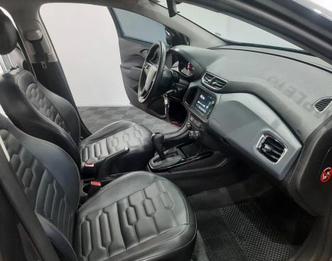 CHEVROLET Onix Hatch 1.4 4P FLEX LTZ AUTOMTICO, Foto 6