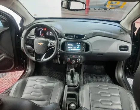 CHEVROLET Onix Hatch 1.4 4P FLEX LTZ AUTOMTICO, Foto 8