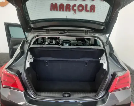 CHEVROLET Onix Hatch 1.4 4P FLEX LTZ AUTOMTICO, Foto 10