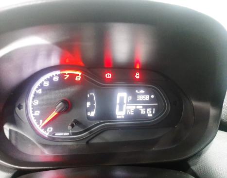 CHEVROLET Onix Hatch 1.4 4P FLEX LTZ AUTOMTICO, Foto 13