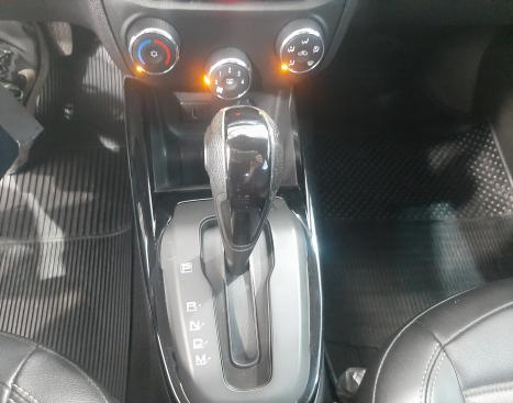 CHEVROLET Onix Hatch 1.4 4P FLEX LTZ AUTOMTICO, Foto 14