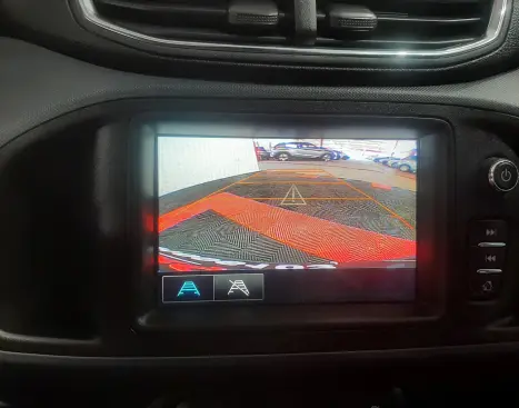 CHEVROLET Onix Hatch 1.4 4P FLEX LTZ AUTOMTICO, Foto 15