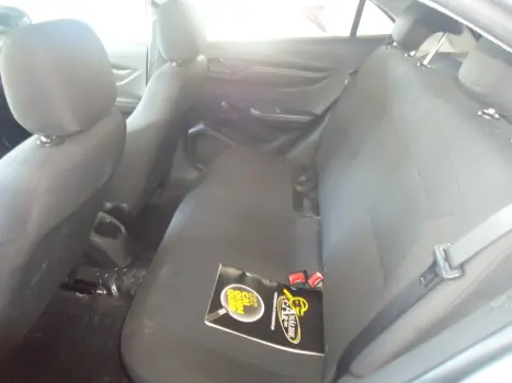 CHEVROLET Onix Hatch 1.0 4P FLEX, Foto 4