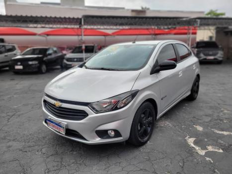 CHEVROLET Onix Hatch 1.4 4P FLEX LTZ, Foto 1