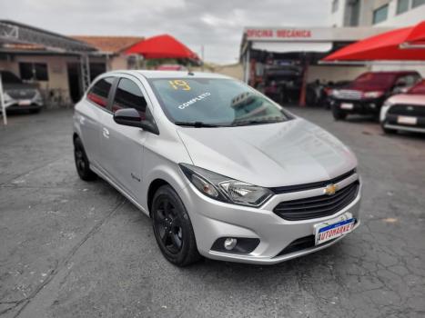 CHEVROLET Onix Hatch 1.4 4P FLEX LTZ, Foto 3