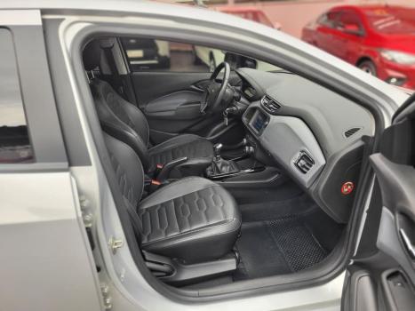 CHEVROLET Onix Hatch 1.4 4P FLEX LTZ, Foto 5