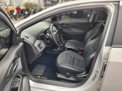 CHEVROLET Onix Hatch 1.4 4P FLEX LTZ, Foto 7