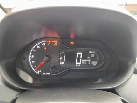 CHEVROLET Onix Hatch 1.4 4P FLEX LTZ, Foto 10