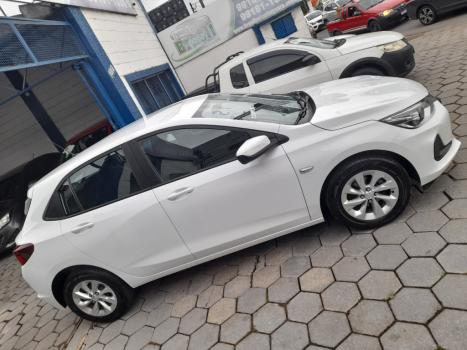 CHEVROLET Onix Hatch 1.0 12V 4P FLEX LT, Foto 3