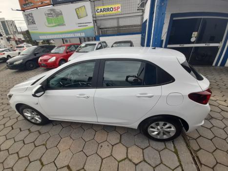 CHEVROLET Onix Hatch 1.0 12V 4P FLEX LT, Foto 6
