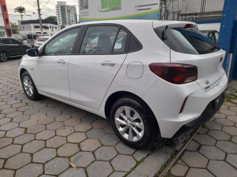 CHEVROLET Onix Hatch 1.0 12V 4P FLEX LT, Foto 9
