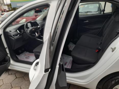 CHEVROLET Onix Hatch 1.0 12V 4P FLEX LT, Foto 12