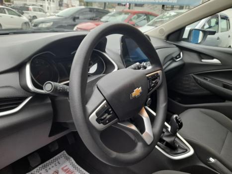 CHEVROLET Onix Hatch 1.0 12V 4P FLEX LT, Foto 14