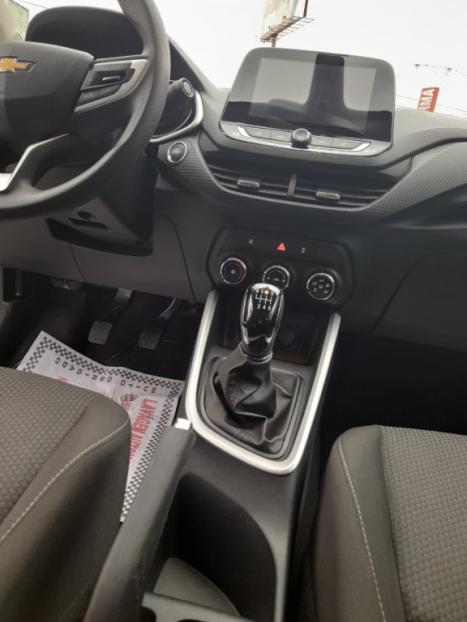 CHEVROLET Onix Hatch 1.0 12V 4P FLEX LT, Foto 15