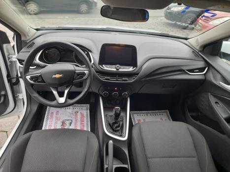 CHEVROLET Onix Hatch 1.0 12V 4P FLEX LT, Foto 16