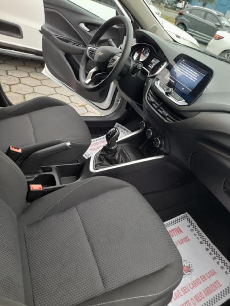 CHEVROLET Onix Hatch 1.0 12V 4P FLEX LT, Foto 17