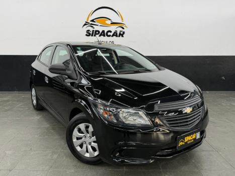 CHEVROLET Onix Hatch 1.0 4P FLEX JOY, Foto 1