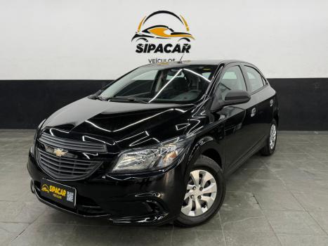 CHEVROLET Onix Hatch 1.0 4P FLEX JOY, Foto 2