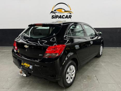 CHEVROLET Onix Hatch 1.0 4P FLEX JOY, Foto 3