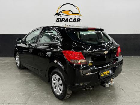 CHEVROLET Onix Hatch 1.0 4P FLEX JOY, Foto 4