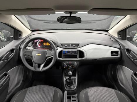 CHEVROLET Onix Hatch 1.0 4P FLEX JOY, Foto 5