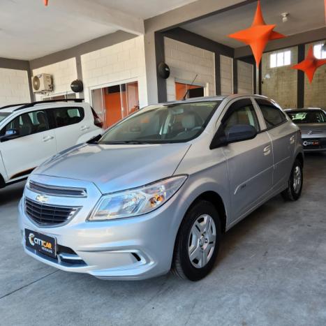 CHEVROLET Onix Hatch 1.0 4P FLEX LT, Foto 1