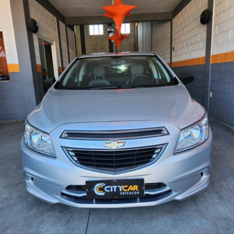 CHEVROLET Onix Hatch 1.0 4P FLEX LT, Foto 3