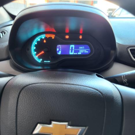 CHEVROLET Onix Hatch 1.0 4P FLEX LT, Foto 5