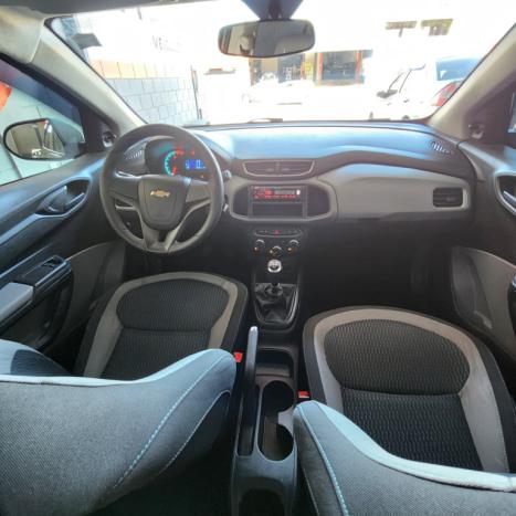 CHEVROLET Onix Hatch 1.0 4P FLEX LT, Foto 6