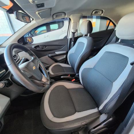 CHEVROLET Onix Hatch 1.0 4P FLEX LT, Foto 7