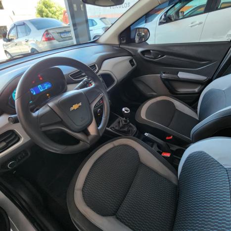 CHEVROLET Onix Hatch 1.0 4P FLEX LT, Foto 8