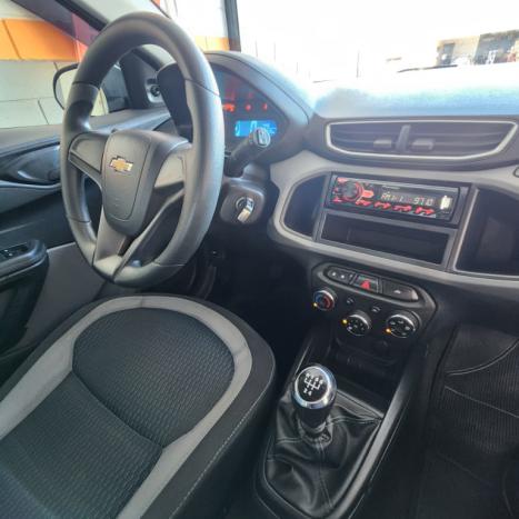CHEVROLET Onix Hatch 1.0 4P FLEX LT, Foto 9