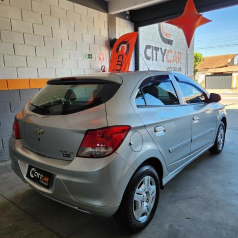 CHEVROLET Onix Hatch 1.0 4P FLEX LT, Foto 12