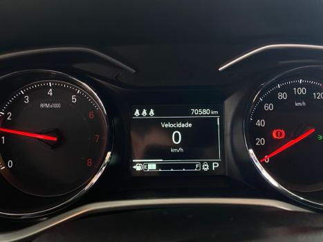 CHEVROLET Onix Hatch 1.0 12V 4P FLEX PREMIER TURBO AUTOMTICO, Foto 5