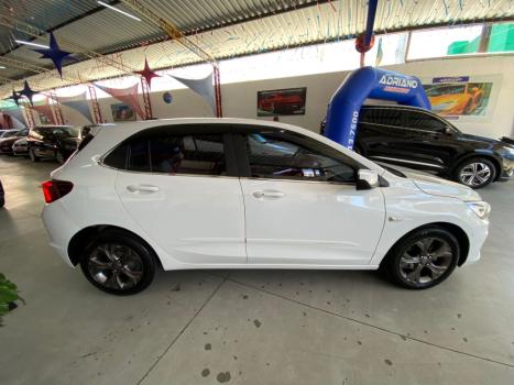 CHEVROLET Onix Hatch 1.0 12V 4P FLEX PREMIER TURBO AUTOMTICO, Foto 8