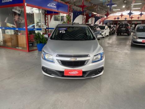 CHEVROLET Onix Hatch 1.4 4P FLEX LT, Foto 1 CHEVROLET Onix Hatch 1.4 4P FLEX LT, Foto 1