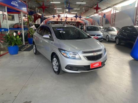 CHEVROLET Onix Hatch 1.4 4P FLEX LT, Foto 2 CHEVROLET Onix Hatch 1.4 4P FLEX LT, Foto 2