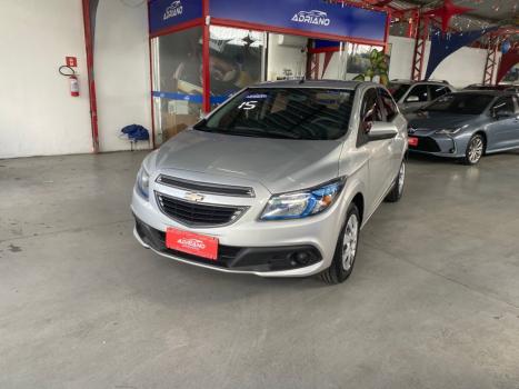 CHEVROLET Onix Hatch 1.4 4P FLEX LT, Foto 3 CHEVROLET Onix Hatch 1.4 4P FLEX LT, Foto 3