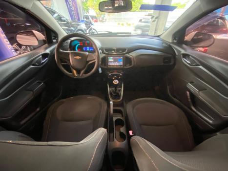 CHEVROLET Onix Hatch 1.4 4P FLEX LT, Foto 4 CHEVROLET Onix Hatch 1.4 4P FLEX LT, Foto 4
