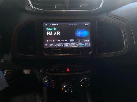CHEVROLET Onix Hatch 1.4 4P FLEX LT, Foto 5 CHEVROLET Onix Hatch 1.4 4P FLEX LT, Foto 5