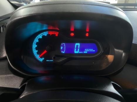 CHEVROLET Onix Hatch 1.4 4P FLEX LT, Foto 6 CHEVROLET Onix Hatch 1.4 4P FLEX LT, Foto 6