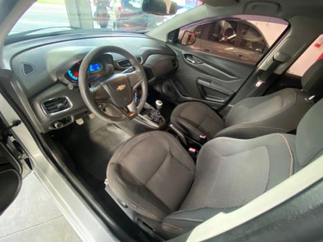 CHEVROLET Onix Hatch 1.4 4P FLEX LT, Foto 7 CHEVROLET Onix Hatch 1.4 4P FLEX LT, Foto 7