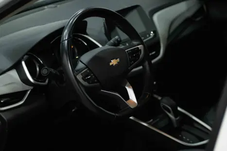 CHEVROLET Onix Hatch 1.0 12V 4P FLEX PREMIER TURBO AUTOMÁTICO, Foto 7 CHEVROLET Onix Hatch 1.0 12V 4P FLEX PREMIER TURBO AUTOMÁTICO, Foto 7