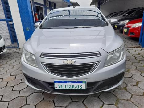 CHEVROLET Onix Hatch 1.0 4P FLEX LT, Foto 4 CHEVROLET Onix Hatch 1.0 4P FLEX LT, Foto 4